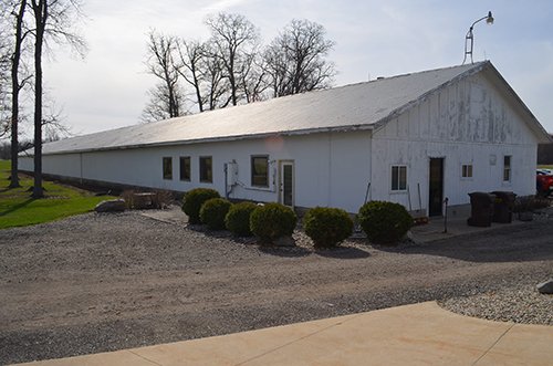 Property photo 39 - REAL ESTATE & PERSONAL PROPERTY AUCTION, 140 Acres offered in 8 Tracts or Combinations in Steuben County
